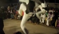Sabar dance Dakar Cyr