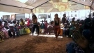 Sabar dance Senegal Nodoka and Heini