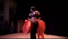 Sabine cabaret Belly dance