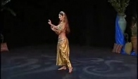 Sadie Belly dance - Belly dance