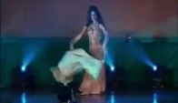 Sadie Belly dance Egyptian Cabaret