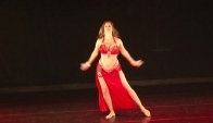Sadie Marquardt Belly Dance