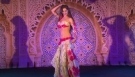 Sadie Marquardt Tabla Solo Oriental Pearl Belly Dance