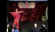 Salome 2010 Saqra's Showcase - Belly dance