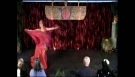 Salome 2010 Saqra's Showcase - Belly dance