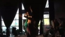 Salome the Curious Theater - Belly dance