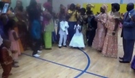 Salone Azonto Dance