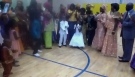 Salone Azonto Dance