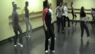 Salsa Burlesque Dance Class