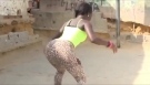 Samara - Kuduro - Angola - I Love Kuduro Tv
