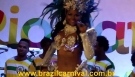 Samba Loves Dancer Rescued