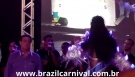 Samba Pageant Contest Rio Carnival Queen Competition