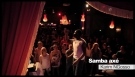 Samba ax par Karim Ngosso - Braziu fr