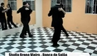 Samba de Gafieira Breno Vieira