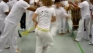 Samba de Roda - Batizado Mundo Capoeira Aachen