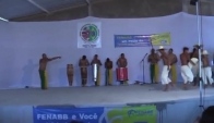 Samba de Roda da Bahia