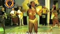 Samba salsa Samba Axe Zouk Forr latin
