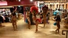 Sambaliscious Lululemon Samba Rio Carnival