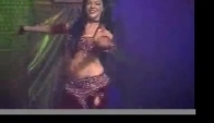 Sandra - Belly Dancer