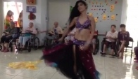 Saviya belly dance