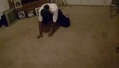 Say Yes Freaky Dancing www dabeginnin