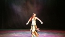 Scotland's Bellydance Showcase - Tigerlily tribal Fusion