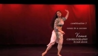 Sensual Belly dance - Belly dance