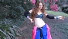 Sensuous Gypsy Belly dance Chill-Out
