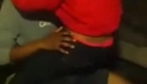 Sexiest lapdance