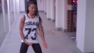 Sexy Azonto Dance Moves