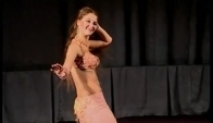 Sexy Belly Dance 2012