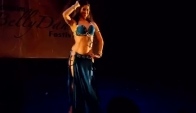 Sexy Belly Dance 2014