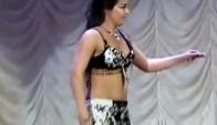 Sexy Belly Dance Alla Kushnir
