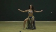 Sexy Belly Dance Nataly