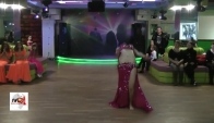 Sexy Belly Dance Nava Aharoni An Eznak Ya Moalem