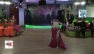 Sexy Belly Dance Nava Aharoni An Eznak Ya Moalem