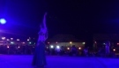 Sexy Belly Dance Russian girl