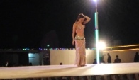 Sexy Belly Dancer Desert Safari Dubai