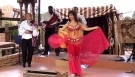 Sexy Belly Dancer Serena and The Moroccan at Epcot Center