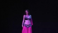 Sexy Belly dance gili lev ari