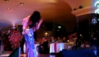Sexy Belly dance in Istanbul Turkey