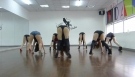 Sexy Booty Choreography Class by Vdance Fox Kieu Ngoc