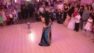 Sexy Dangerous Dance - Arabic Belly Dance Art