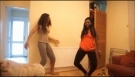 Sexy Ghana girls shake to new azonto dance