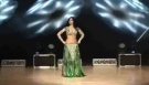 Sexy Hot Arabic Belly Dance Alex Delora