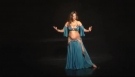 Sexy Sadie Marquardt Drum Solo Belly Dance