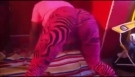 Sexy Twerk Girl Cute Booty Ass Clappin In Tights
