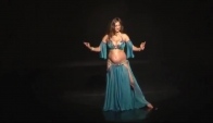 Sexy belly dance - 2014