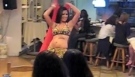 Sexy belly dance by Kamila