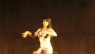 Sexy belly dancer at Club Bellyadance in El Paso